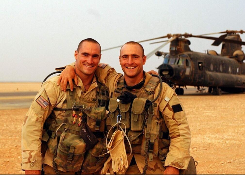 #100. The Tillman Story (2010)